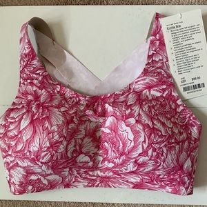 Lululemon Enlite Bra